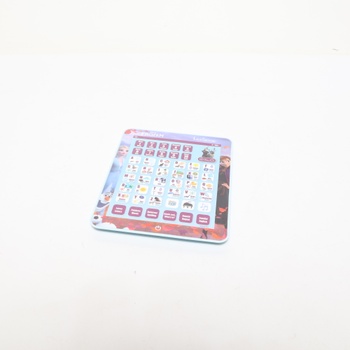 Detský tablet Lexibook JCPAD002FZi2