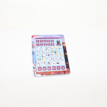 Detský tablet Lexibook JCPAD002FZi2