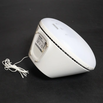 Budík se světlem Philips HF3531