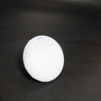 Budík se světlem Philips HF3531