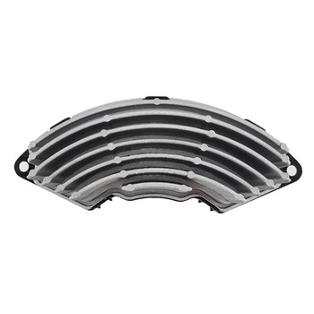Odpor motora ventilátora kúrenia, odpor regulátora ventilátora kompatibilný s Citroen C4 Picasso