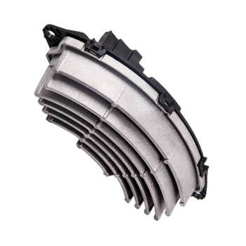 Odpor motora ventilátora kúrenia, odpor regulátora ventilátora kompatibilný s Citroen C4 Picasso