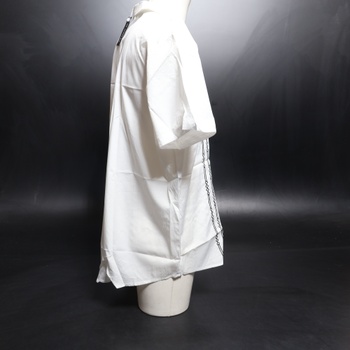 Pánske košele HMIYA s krátkym rukávom XL