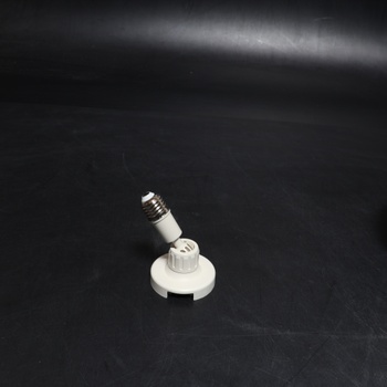 Lampa Anyingkai stropní s ventilátorem bílá