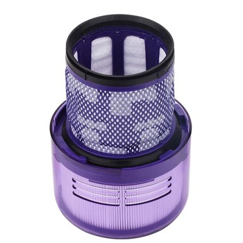 Umývateľné filtre 1 balenie pre vysávač Dyson V11 SV14, V15 Detect, náhradný filter kompatibilný s