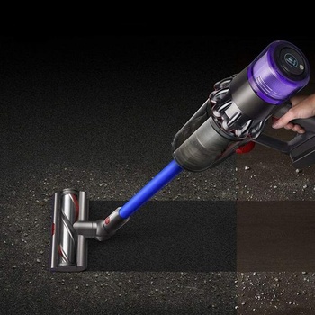Omyvatelné filtry 1 balení pro vysavač Dyson V11 SV14, V15 Detect, náhradní filtr kompatibilní s