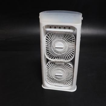 Ventilátor s hmlou Peelanmall PB-028-STPWFS