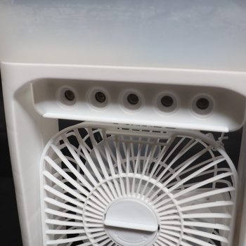 Ventilátor s hmlou Peelanmall PB-028-STPWFS