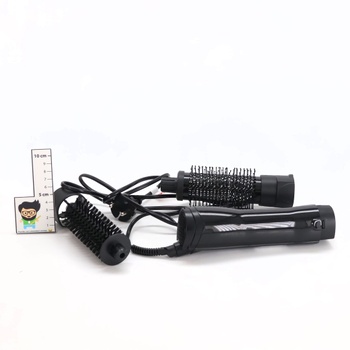 Vlasová kefa Babyliss AS82E