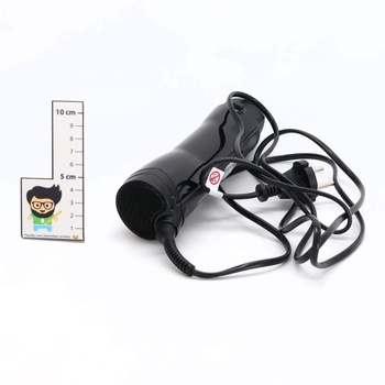Vlasová kefa Babyliss AS82E