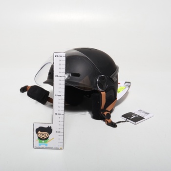 Cyklistická prilba Casr 3662515078515 veľ. L