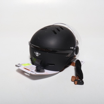 Cyklistická prilba Casr 3662515078515 veľ. L