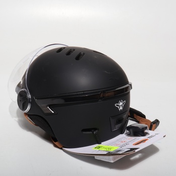 Cyklistická prilba Casr 3662515078515 veľ. L