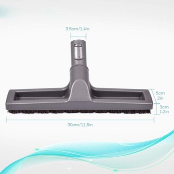 Hubice k vysavači Frypay délka 30 cm