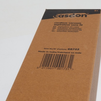 Detský vysávač Casdon 68722