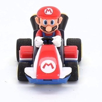 2,4 GHz Mario Kart(TM) Mini RC, Mario (papierová krabica)
