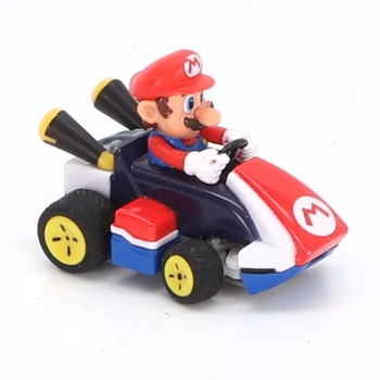 2,4 GHz Mario Kart(TM) Mini RC, Mario (papierová krabica)