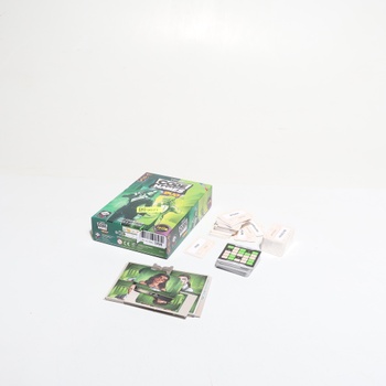 Detská stolová hra Iello 51472 Code name game