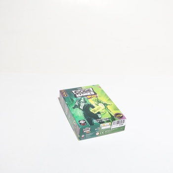 Detská stolová hra Iello 51472 Code name game