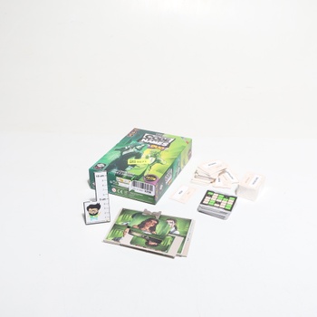 Detská stolová hra Iello 51472 Code name game