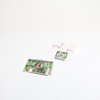 Detská stolová hra Iello 51472 Code name game