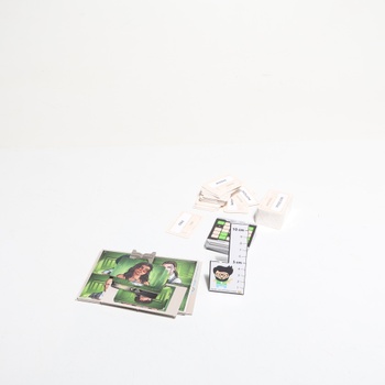 Detská stolová hra Iello 51472 Code name game