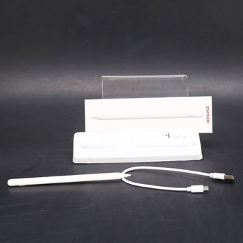 Stylus pre iPad Zspeed Blanc