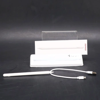 Stylus pro iPad Zspeed Blanc