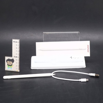 Stylus pre iPad Zspeed Blanc