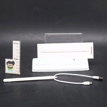 Stylus pro iPad Zspeed Blanc