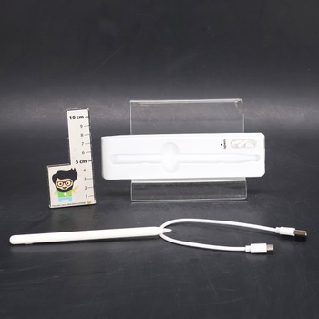 Stylus pre iPad Zspeed Blanc