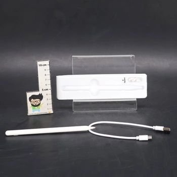 Stylus pro iPad Zspeed Blanc