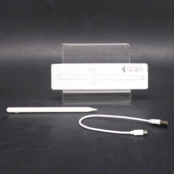 Stylus pro iPad Zspeed Blanc