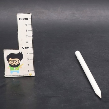 Stylus pro iPad Zspeed Blanc