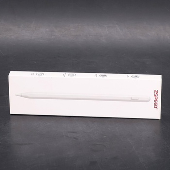 Stylus pro iPad Zspeed Blanc