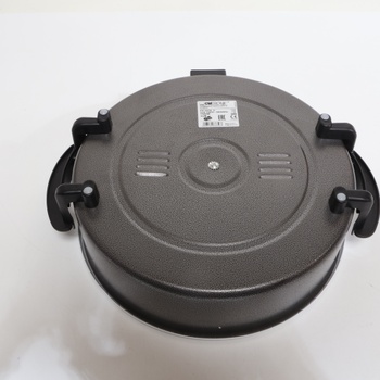 Clatronic® Party Pan | Multifunkční pánev na vaření, smažení a další | Pekáč s keramickým povrchem