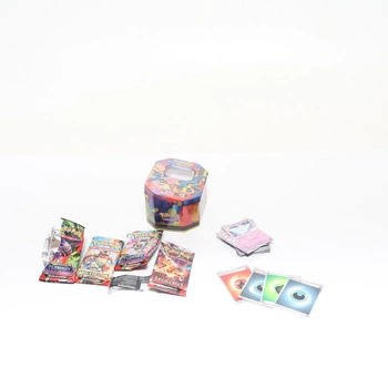 Pokémon: Mega Charizard Box – Mega Charizard