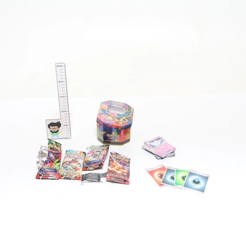 Pokémon: Mega Charizard Box – Mega Charizard
