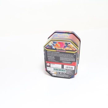 Pokémon: Mega Charizard Box – Mega Charizard