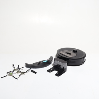 Robotický vysavač Lefant M330 s mopem