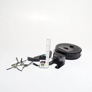 Robotický vysávač Lefant M330 s mopom