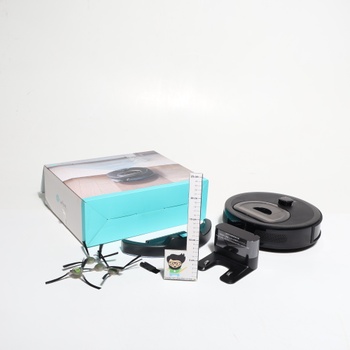 Robotický vysávač Lefant M330 s mopom