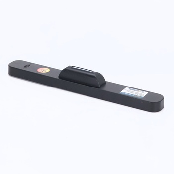 WILLED LED kuchynské osvetlenie pod skrinky s diaľkovým ovládaním, batéria 2500 mAh s indikátorom, 5W