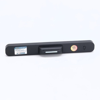WILLED LED kuchynské osvetlenie pod skrinky s diaľkovým ovládaním, batéria 2500 mAh s indikátorom, 5W