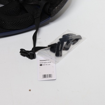 ABUS MTB prilba YouDrop FF - celotvárová prilba pre deti a teenagerov - pre vstup na horské bicykle