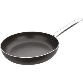 Panvica Ibili 403036 37 cm čierna