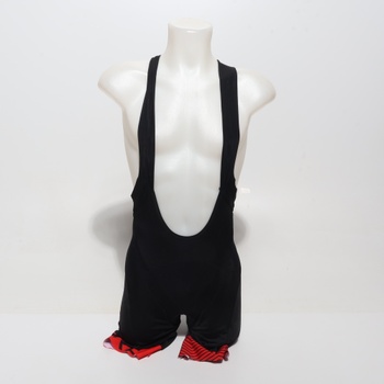 Cyklistické kraťasy GORE WEAR 100162 L černé