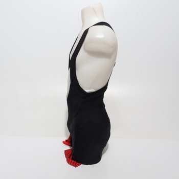 Cyklistické kraťasy GORE WEAR 100162 L černé