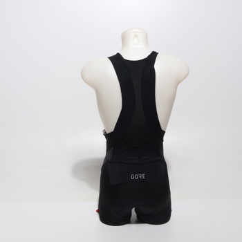 Cyklistické kraťasy GORE WEAR 100162 L čierne