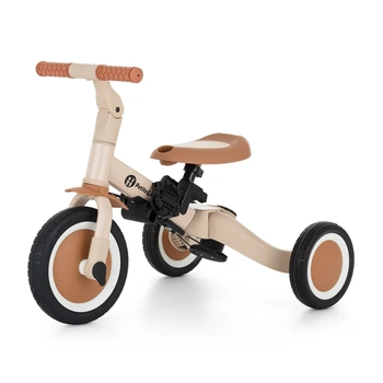 Trojkolka 5v1 Petite&Mars Turbo